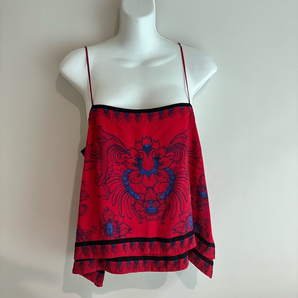 Free people square neck top - Picture 11 of 16